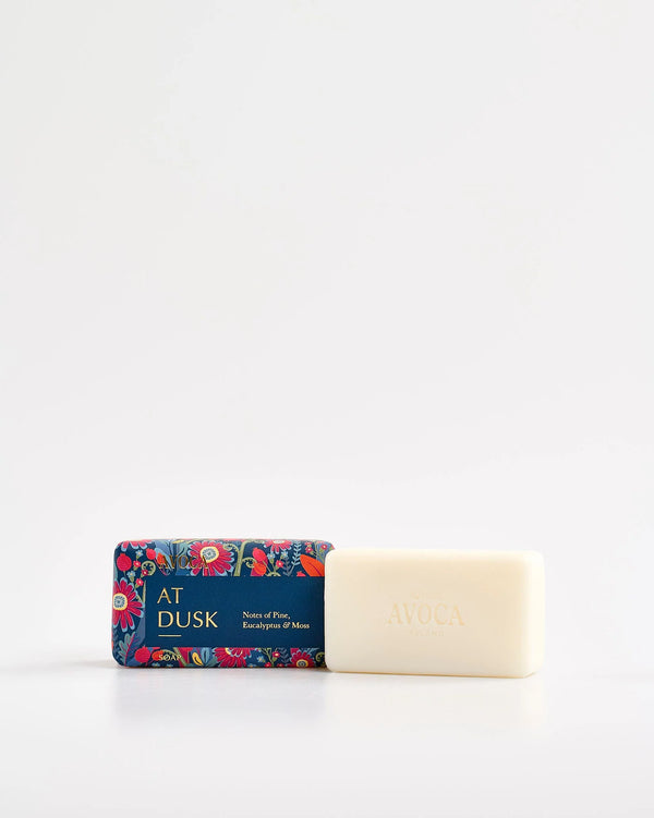 At Dusk Hand-Duo Gift Set