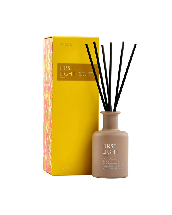 Avoca Diffuser - First Light