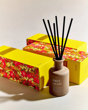 Avoca Diffuser - First Light