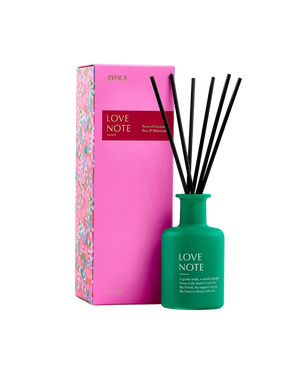 Avoca Diffuser - Love Note