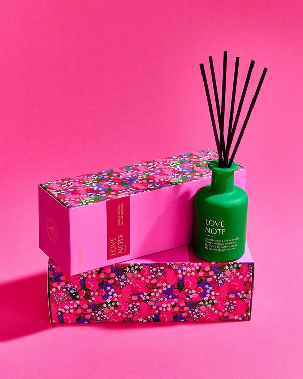 Avoca Diffuser - Love Note