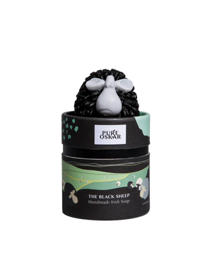 The Black Sheep Soap