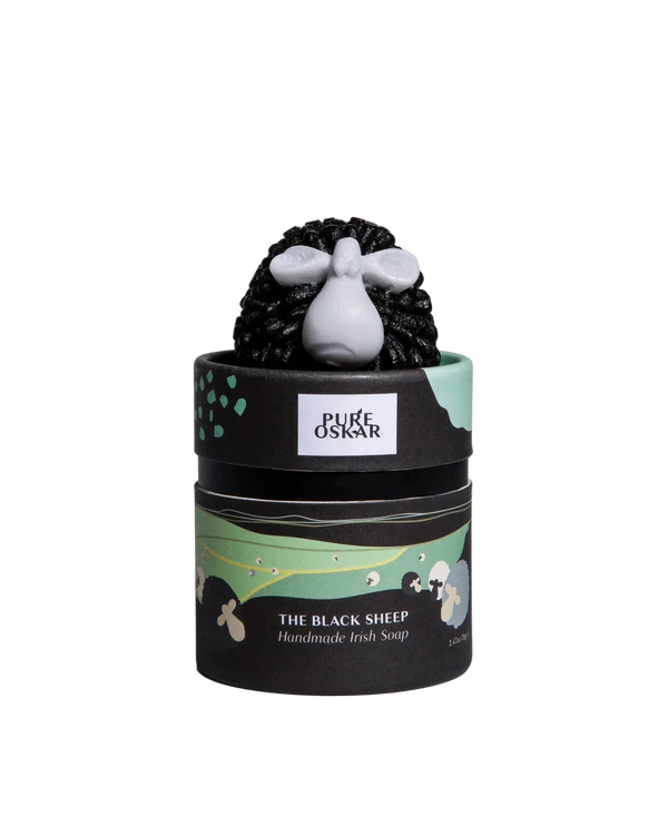 The Black Sheep Soap