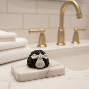 The Black Sheep Soap