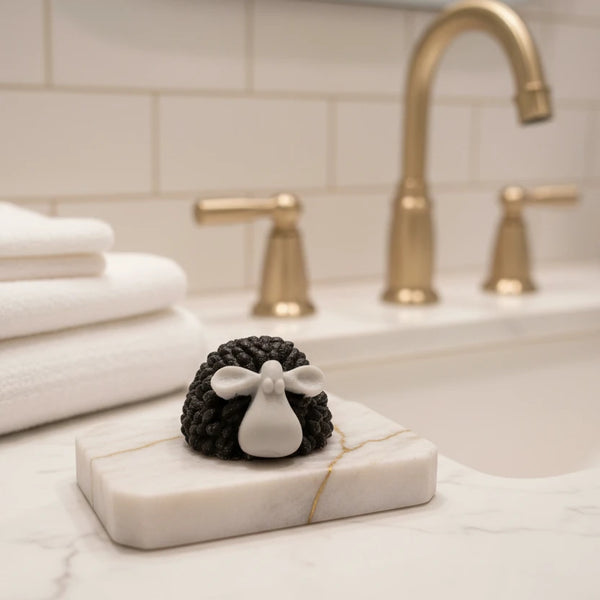 The Black Sheep Soap