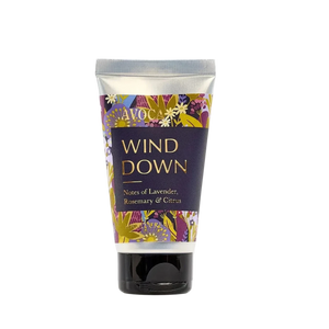 Avoca Hand Cream - Wind Down
