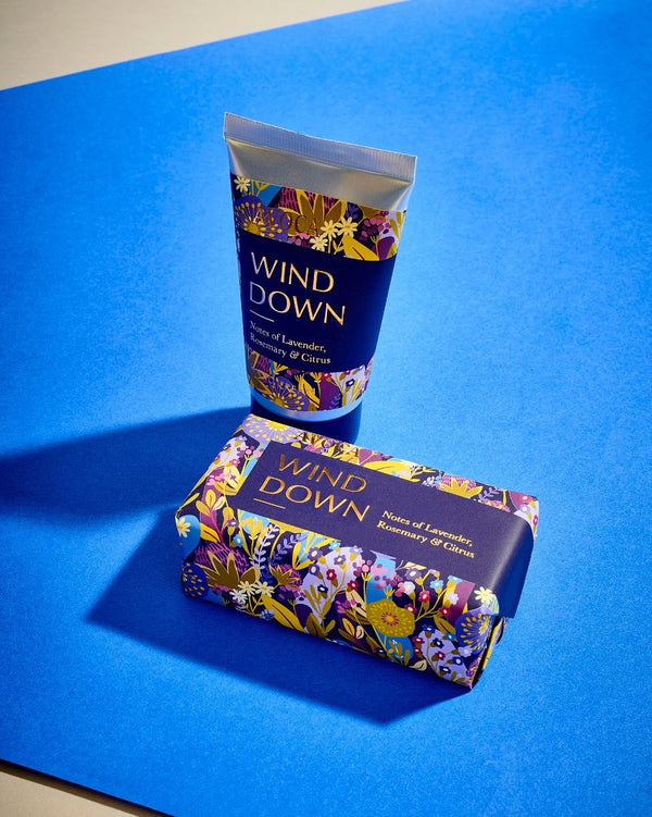 Avoca Hand Cream - Wind Down