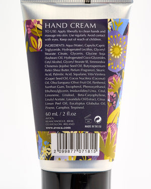 Avoca Hand Cream - Wind Down