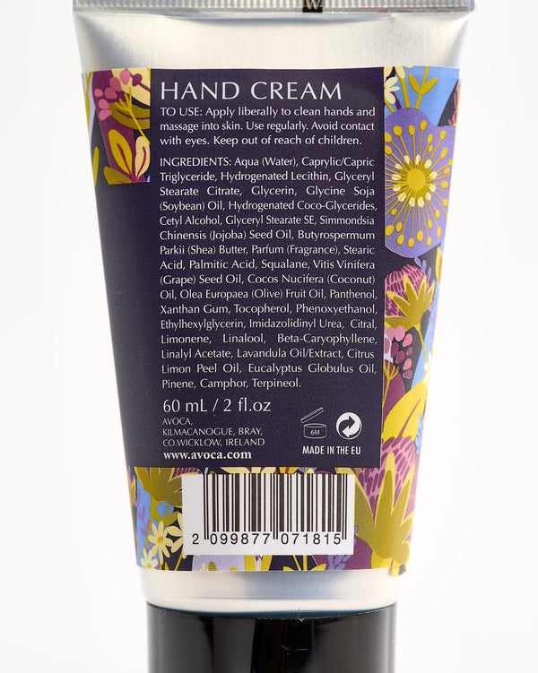 Avoca Hand Cream - Wind Down