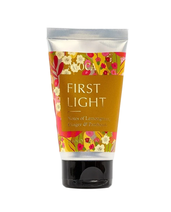 Avoca Hand Cream - First Light