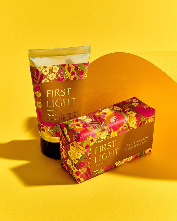 Avoca Hand Cream - First Light