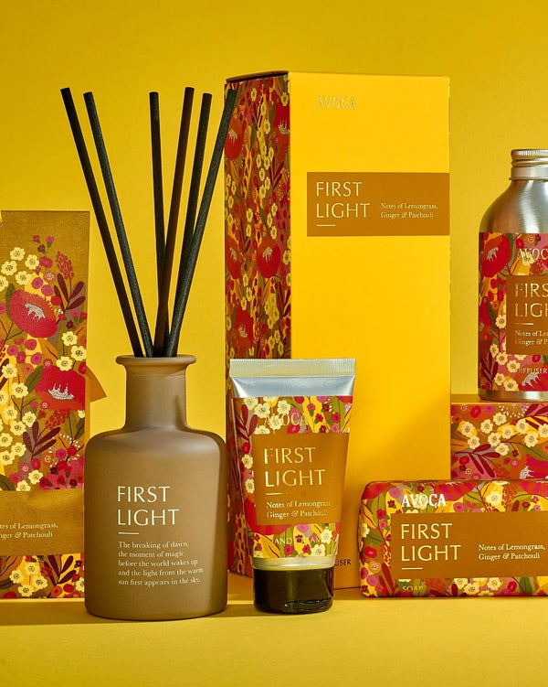 Avoca Hand Cream - First Light