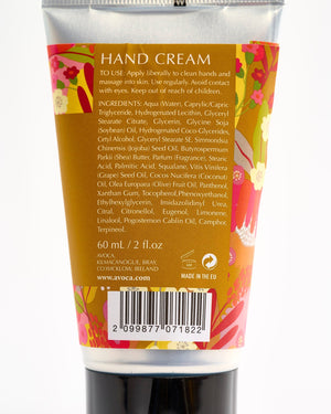 Avoca Hand Cream - First Light