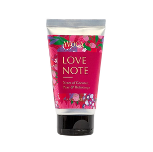 Avoca Hand Cream - Love Note