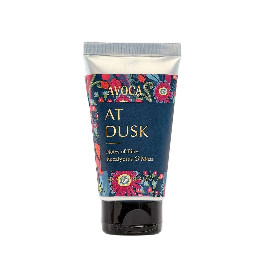 Avoca Hand Cream - At Dusk