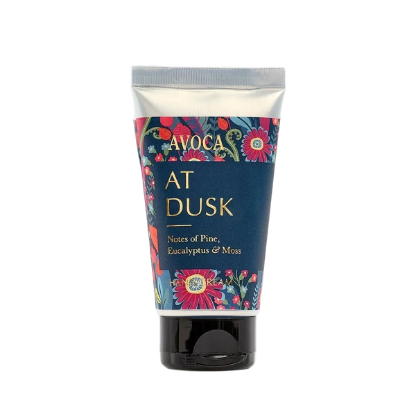 Avoca Hand Cream - At Dusk