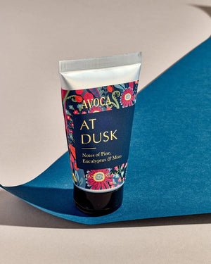 Avoca Hand Cream - At Dusk