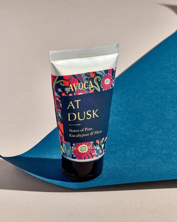 Avoca Hand Cream - At Dusk