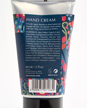 Avoca Hand Cream - At Dusk