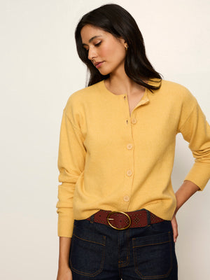Must Have Cardi - Goldie