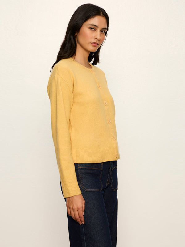 Must Have Cardi - Goldie
