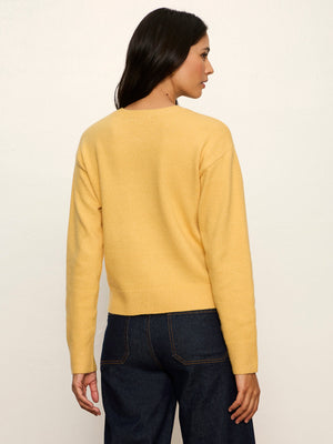 Must Have Cardi - Goldie