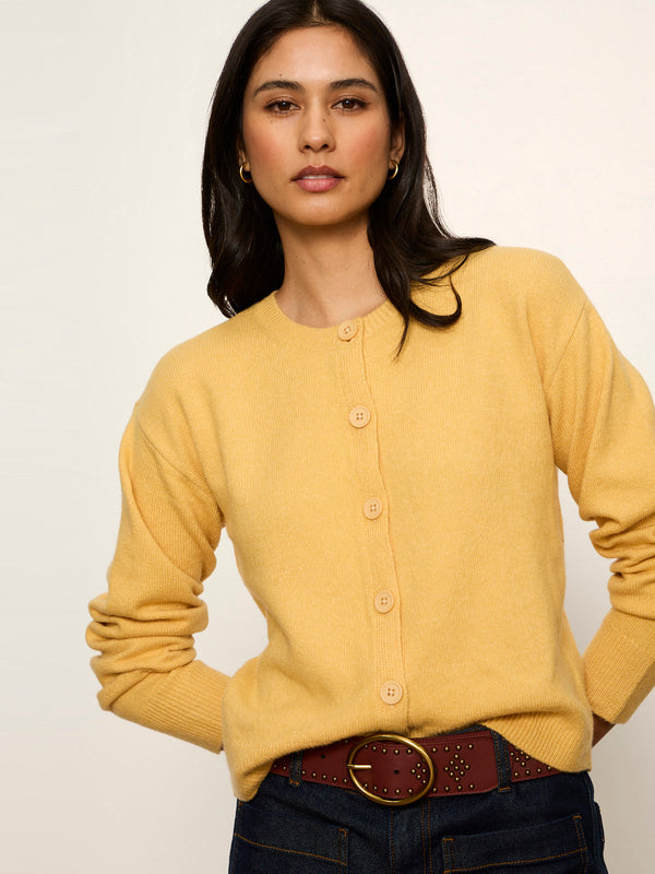 Must Have Cardi - Goldie