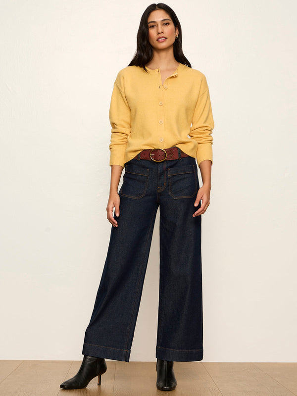 Must Have Cardi - Goldie