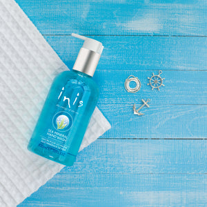 Inis Sea Mineral Hand Wash 300ml