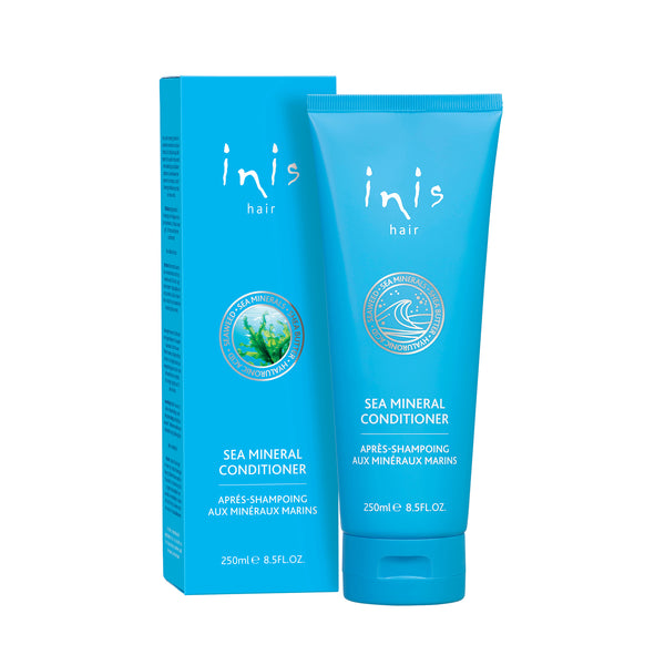 Inis Hair Sea Mineral Conditioner 250ml