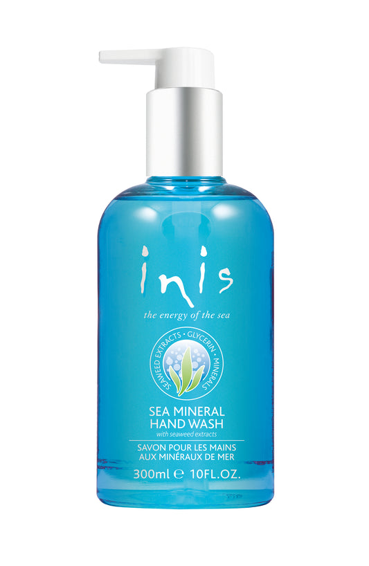 Inis Sea Mineral Hand Wash 300ml