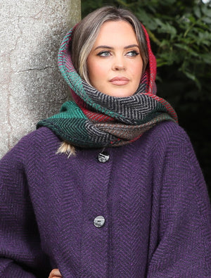 Tina Cape - Killybegs Grape