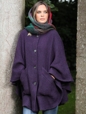 Tina Cape - Killybegs Grape