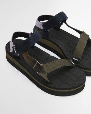 Barbour Mila Sandal
