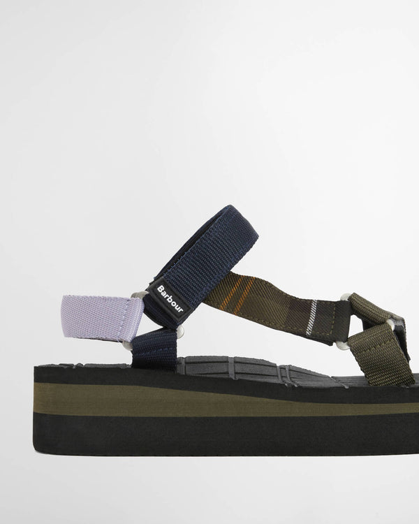Barbour Mila Sandal