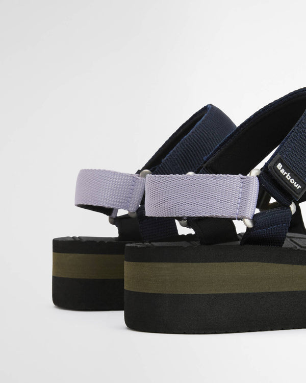 Barbour Mila Sandal