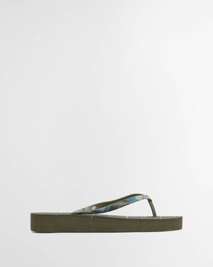 Barbour Tilda Toe Post Sandal