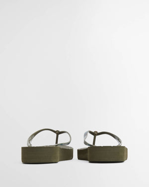 Barbour Tilda Toe Post Sandal