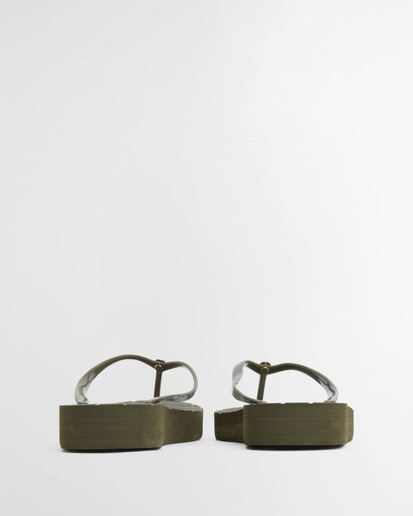 Barbour Tilda Toe Post Sandal
