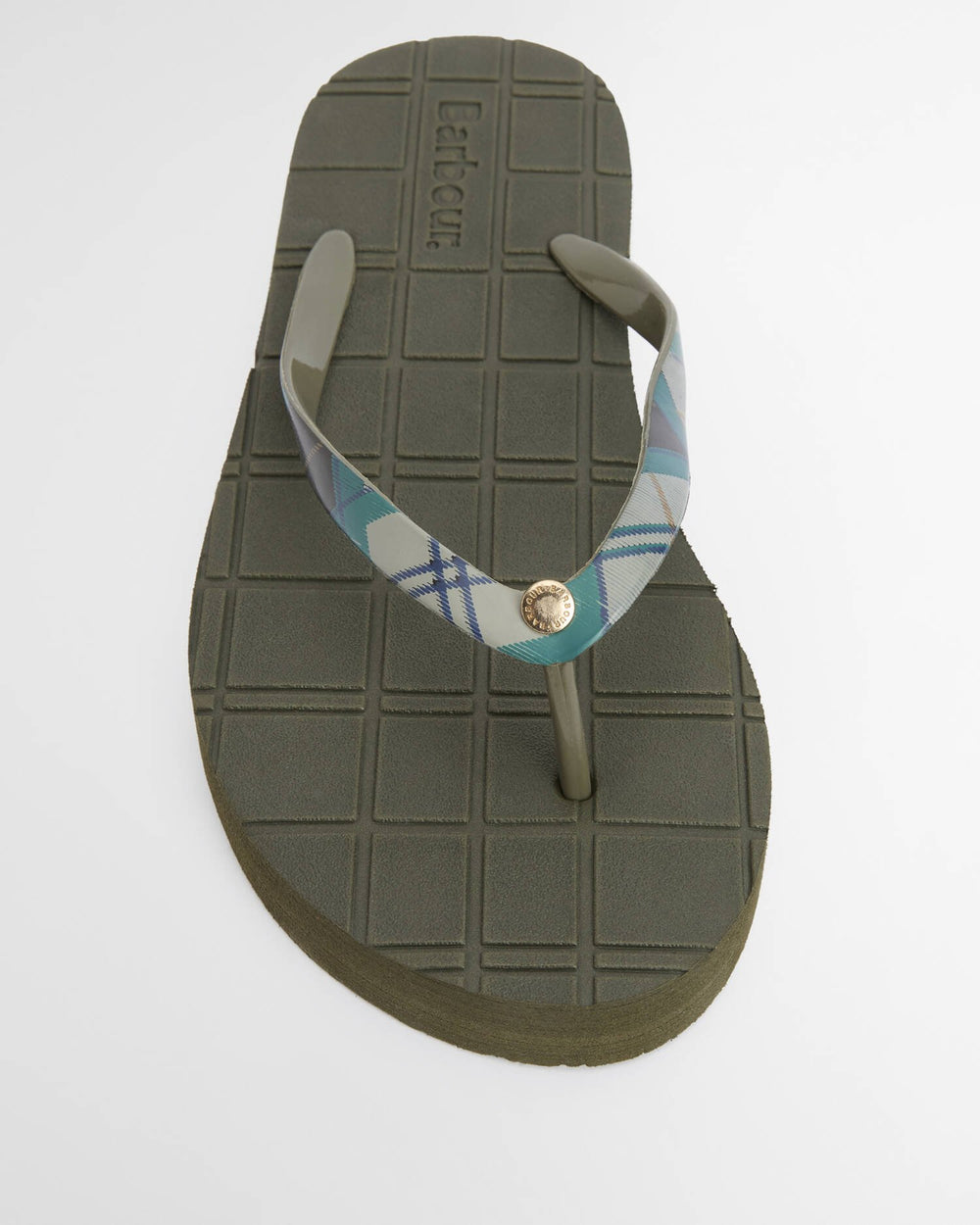 Barbour Tilda Toe Post Sandal