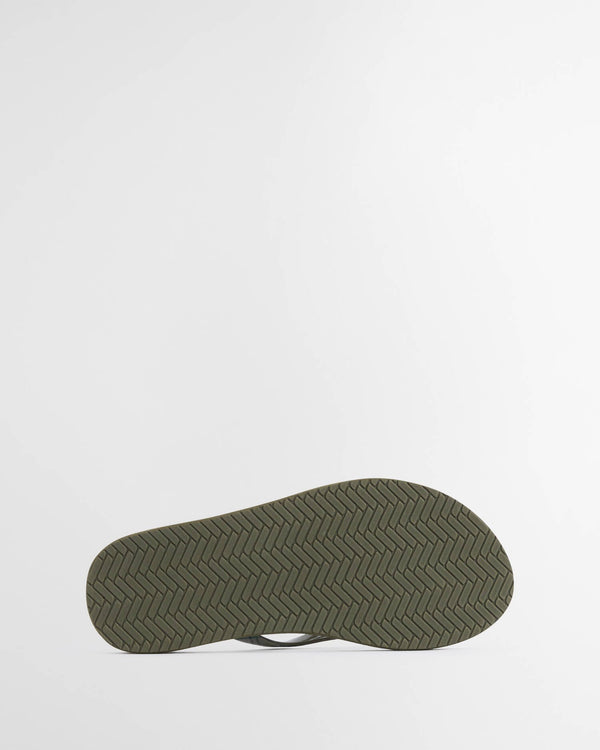 Barbour Tilda Toe Post Sandal