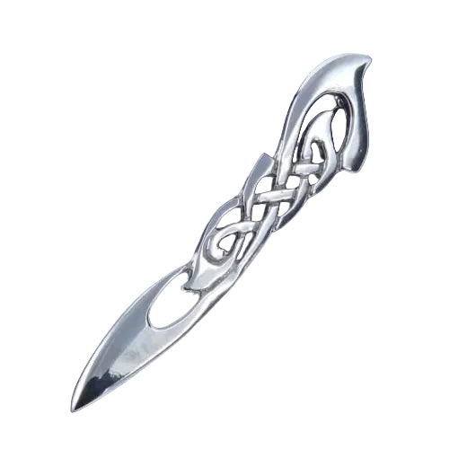 LKP8 Celtic Kilt Pin