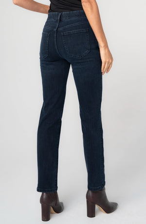 Gia Glider Pull-On Slim 29" Inseam