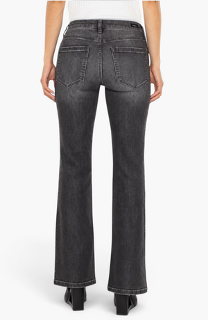Lucy Boot w/ Rhinestoned Sides 30" Inseam
