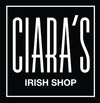 Ciara's Irish Shop logo