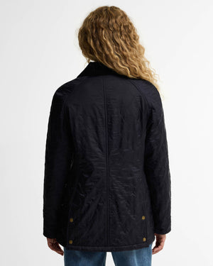 Barbour Beadnell Polarquilt Jacket