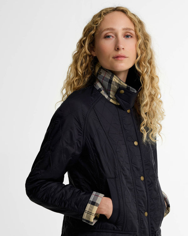 Barbour Beadnell Polarquilt Jacket