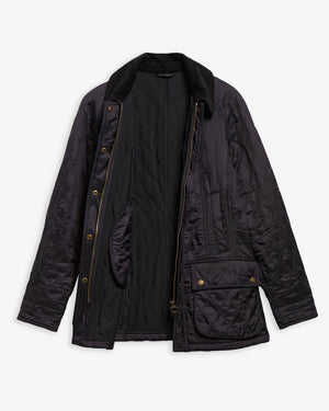 Barbour Beadnell Polarquilt Jacket