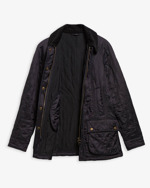 Barbour Beadnell Polarquilt Jacket