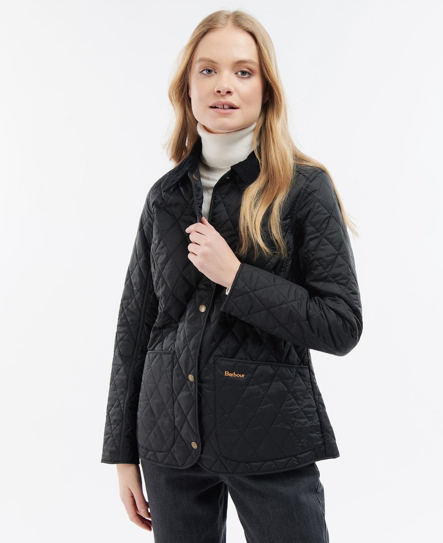 Barbour Annandale Quilted Jacket